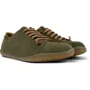 Camper Peu Cami Sneaker In Green