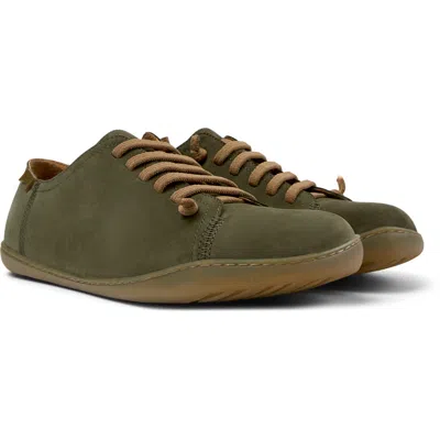 Camper Casual For Men In Green