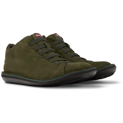 Camper Casual For Men In Green