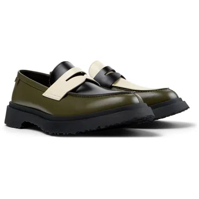Camper Casual For Men In Green,black,white