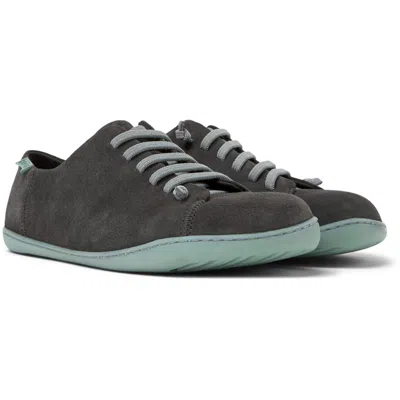 Camper Casual For Men In Grey