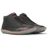 Camper Beetle Sneaker In Grey