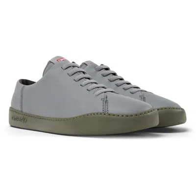 Camper Casual For Men In Grey
