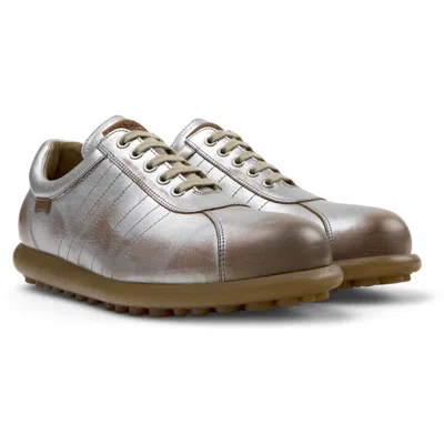 Camper Casual For Men In Grey,brown