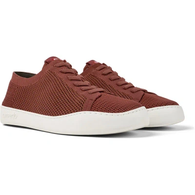 Camper Casual For Men In Red