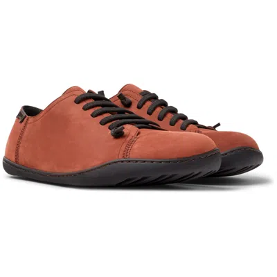 Camper Casual For Men In Red