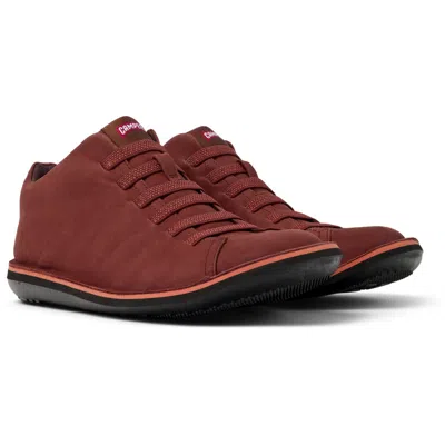 Camper Casual For Men In Red