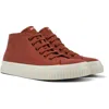 Camper Casual For Men In Red