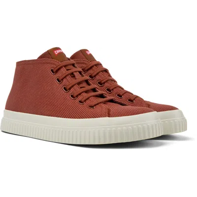 Camper Casual For Men In Red