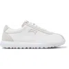 Camper Pelotas Xlf Sneakers In White