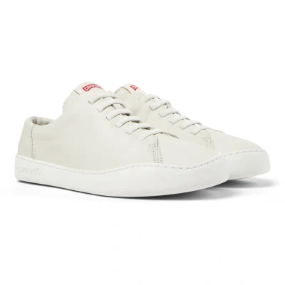 Camper Casual For Men In White