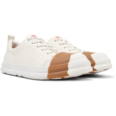 Camper Casual For Men In White