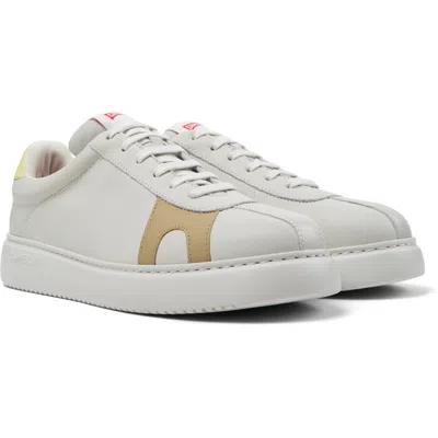 Camper Casual For Men In White