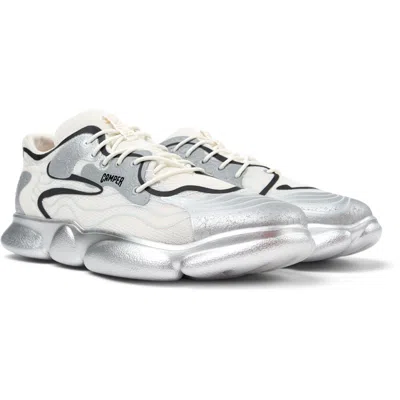 Camper Casual For Men In White,grey,black