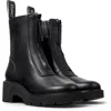Camper 54mm Milah Boots In Black