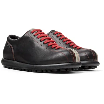 Camper Casual For Women In Black,grey
