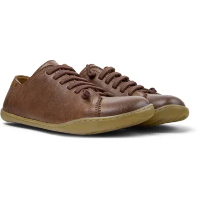 Camper Casual For Women In Brown