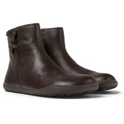 Camper Casual For Women In Brown