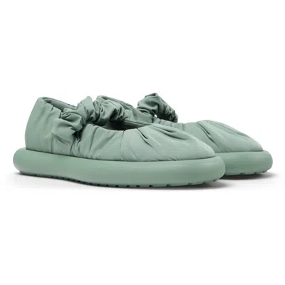 Camper Casual For Women In Green