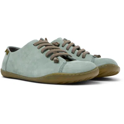 Camper Casual For Women In Green