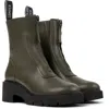 Camper Casual For Women In Green