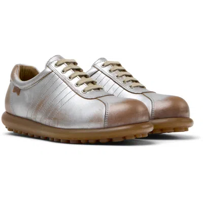 Camper Casual For Women In Grey,brown