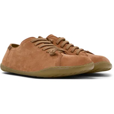 Camper Casual For Women In Red