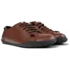 Camper Peu Cami Sneakers In Red