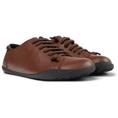Camper Casual For Women In Red
