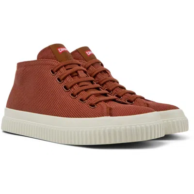 Camper Casual For Women In Red