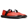 Camper Casual For Women In Rosso