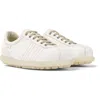 Camper Pelotas Low-top Sneakers In White