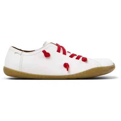 Camper Casual For Women In White