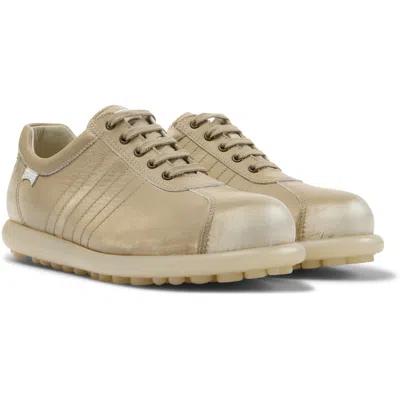 Camper Casual For Women In White,beige