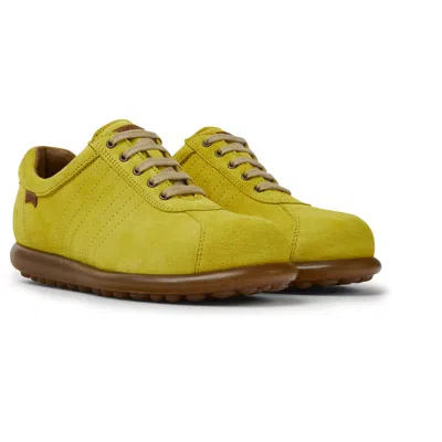 Camper Casual For Women In Yellow