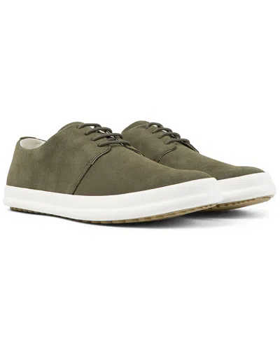 Camper Chasis Sneakers In Green