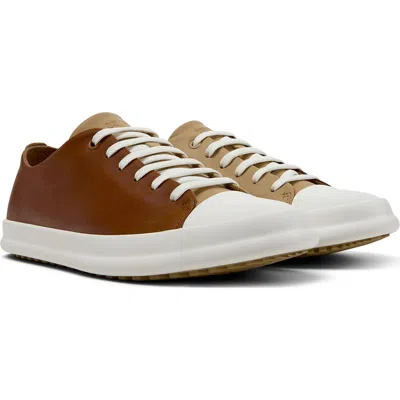 Camper Chasis Sneaker
