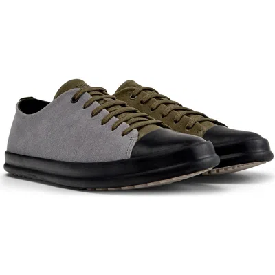 Camper Chasis Sneaker
