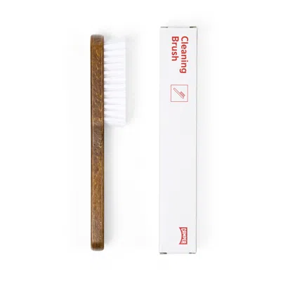 Camper Cleaning Brush