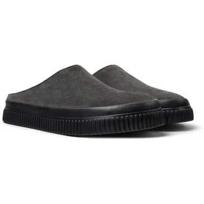 Camper Clogs For Men In Grau