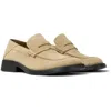 Camper Clogs For Women In Beige