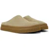Camper Clogs For Women In Beige