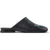Camper X Twins Casi Myra Mules In Black