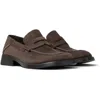Camper Dana Loafer In Brown