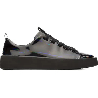 Camper Courb In Black