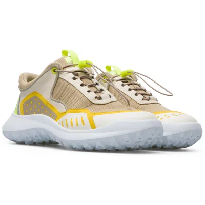Camper Sneakers For Women In Neutral