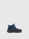 Camper Shoes  Kids Color Blue In Blue