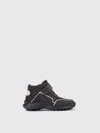 Camper Shoes  Kids Color Black In Black