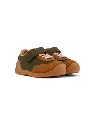 Camper Dadda Sneakers In 绿色