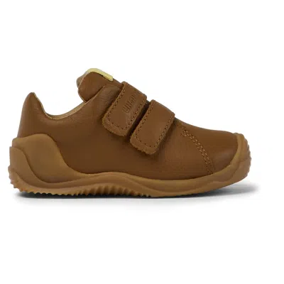Camper Kids' Dadda In Brown